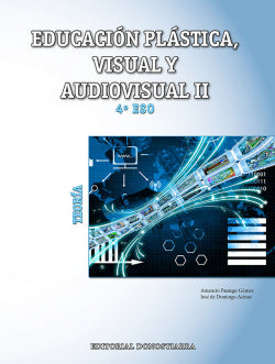 Plástica y Visual 4ºeso. Teoría Imagen principal del producto