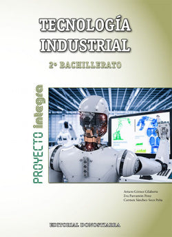 Tecnología Industrial 2obachil | DONOSTIARRA | 9788470635830