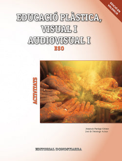 Plàstica, Visual I Audiovisual | DONOSTIARRA | 9788470635892