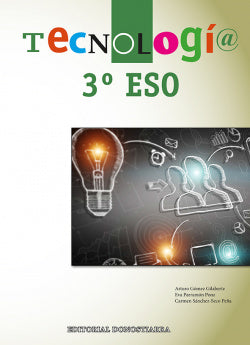 Tecnología 3r.eso. Valencia 2019