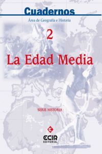 Edad Media 2 05 ECIHA0SD (Ecir) - 9788470651731