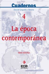Epoca Contemporanea 4 05 ECIHA0SED (Ecir) - 9788470654220