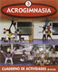 Acrogimnasia 3 Actividades ECIEF0ESO (Ecir) - 9788470656590