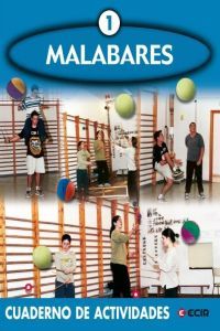 Malabares 1 Cuaderno de Actividades ECIEF0ESO (Ecir) - 9788470656897