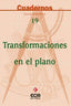 Transformaciones en el Plano Cuaderno N 19 Eci (Ecir) - 9788470658174