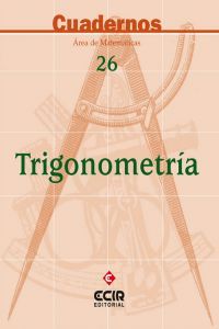Cuaderno Matemáticas N 26 Trigonometria Ecimat (Ecir) - 9788470658594