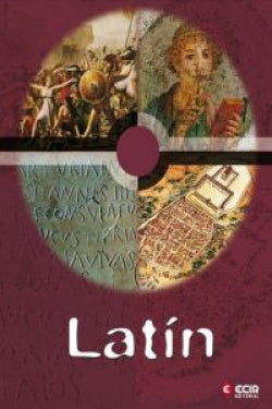 (04).LATIN 2O.BACHILLERATO (Ecir) - 9788470659003