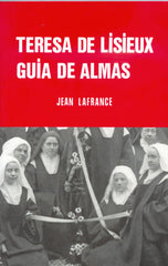 TERESA DE LISIEUX GUIA DE ALMAS - 9788470681707