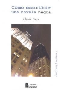 COMO ESCRIBIR UNA NOVELA NEGRA - 9788470745492 Imagen principal del producto