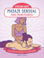 MASAJE SENSUAL PARA PRINCIPIANTES - 9788470823299