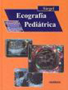ECOGRAFIA PEDIATRICA - 9788471013873 Imagen principal del producto