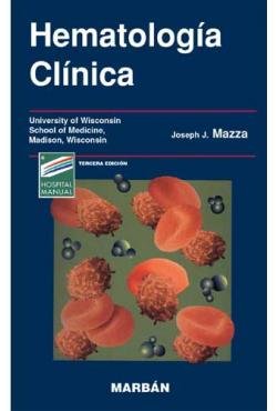 HEMATOLOGIA CLINICA - 9788471014238 Imagen principal del producto