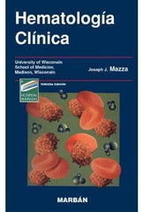 HEMATOLOGIA CLINICA - 9788471014238