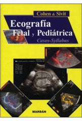 ECOGRAFIA FETAL Y PEDIATRICO - 9788471014283