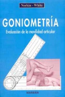 GONIOMETRIA - 9788471014801 Imagen principal del producto