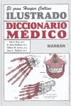 GRAN HARPER COLLINS ILUSTRADO DICCIONARIO MEDICOEL - 9788471014818