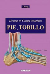 PIE Y TOBILLO - 9788471015037