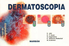 DERMATOSCOPIA PAUTAS DE DIAGNOSTICO - 9788471015198