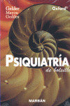 PSIQUIATRIA - 9788471015204