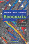 ECOGRAFIA - 9788471015617 Imagen principal del producto