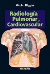 RADIOLOGIA PULMONAR Y CARDIOVASCULAR - 9788471016324