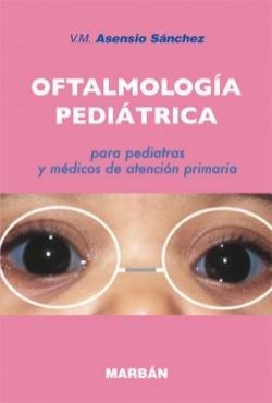 OFTALMOLOGIA PEDIATRICA - 9788471016430 Imagen principal del producto