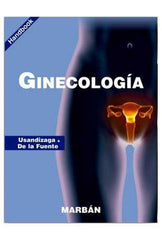 HANDBOOK GINECOLOGIA - 9788471016546
