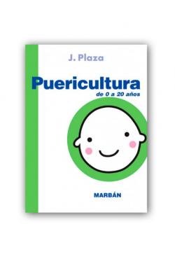 PUERICULTURA DE 0 A 20 AÑOS - 9788471016737