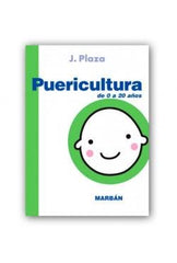 PUERICULTURA DE 0 A 20 AÑOS - 9788471016737