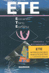 ETE ECOCARDIO TRANSESOFAGICA - 9788471017130