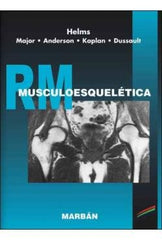 RM MUSCULOESQUELETICA - 9788471017192