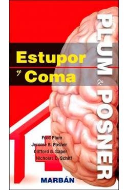 DIAGNOSTICO DEL ESTUPOR Y COMA - 9788471017918 Imagen principal del producto