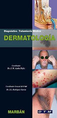 DTM DERMATOLOGIA - 9788471018489