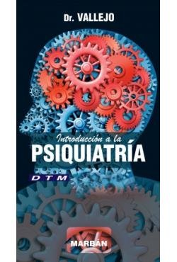 INTRODUCCION A LA PSIQUIATRIA DE BOLSILLO - 9788471018786