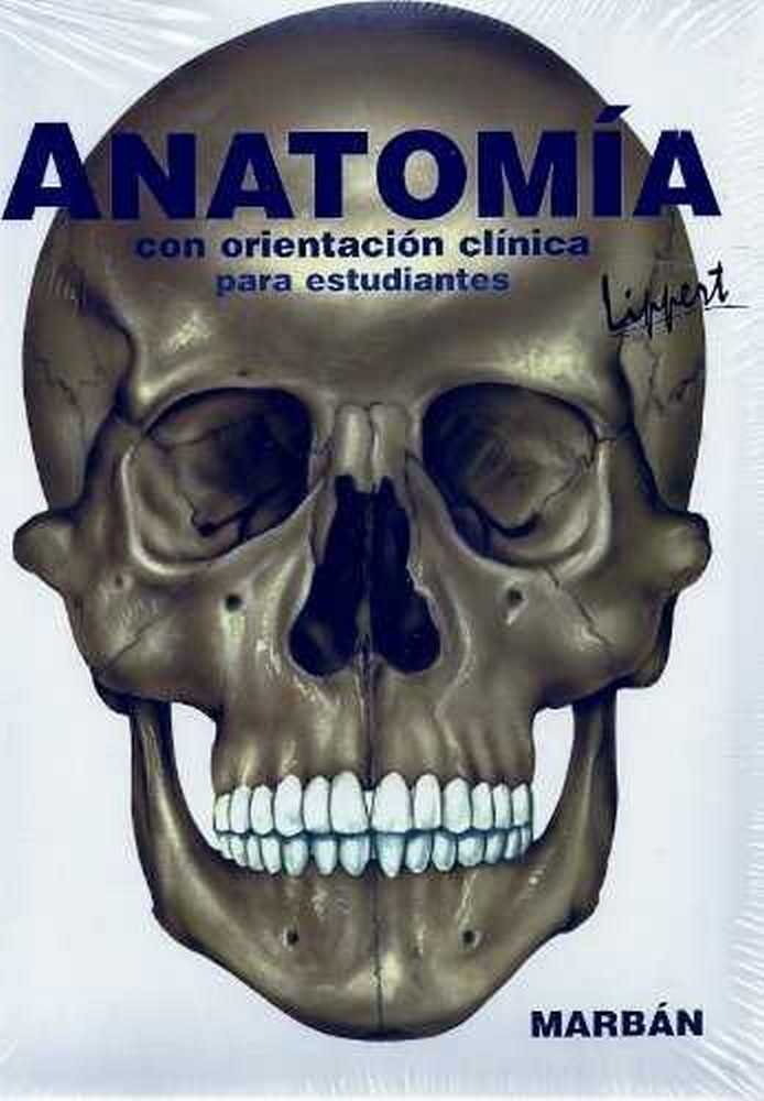 ANATOMIA - 9788471018847 Imagen principal del producto