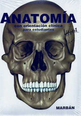 ANATOMIA - 9788471018847