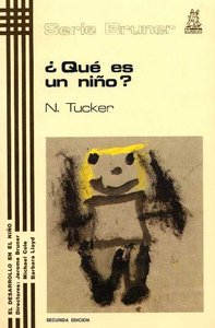 QUE ES UN NIÑO - 9788471121240 Imagen principal del producto