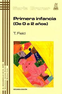 PRIMERA INFANCIA DE 0 A 2 AÑOS - 9788471123954