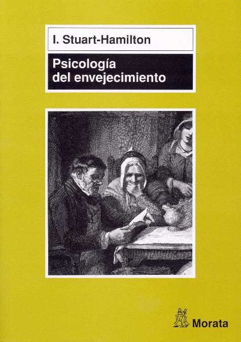 PSICOLOGIA DEL ENVEJECIMIENTO - 9788471124531 Imagen principal del producto