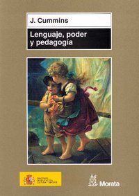 LENGUAJE PODER Y PEDAGOGIA | CUMMINS,J, | MORATA | 9788471124753 Imagen principal del producto