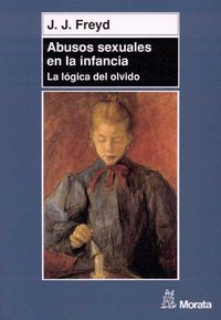 ABUSOS SEXUALES EN LA INFANCIA - 9788471124777 Imagen principal del producto