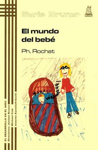 MUNDO DEL BEBE,EL | ROCHAT,PH, | MORATA | 9788471124821 Imagen principal del producto