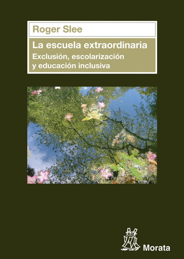 ESCUELA EXTRAORDINARIALA - 9788471126764 Imagen principal del producto