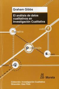 ANALISIS DE DATOS CUALITATIVOS EN INVESTIGACION CUALITAT - 9788471126856