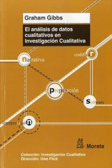 ANALISIS DE DATOS CUALITATIVOS EN INVESTIGACION CUALITAT - 9788471126856