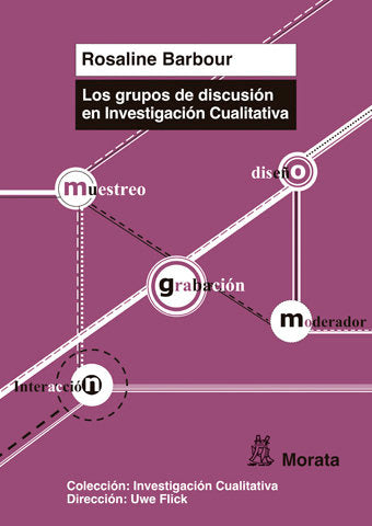 GRUPOS DE DISCUSION EN INVESTIGACION CUALITATIVALOS - 9788471127310 Imagen principal del producto