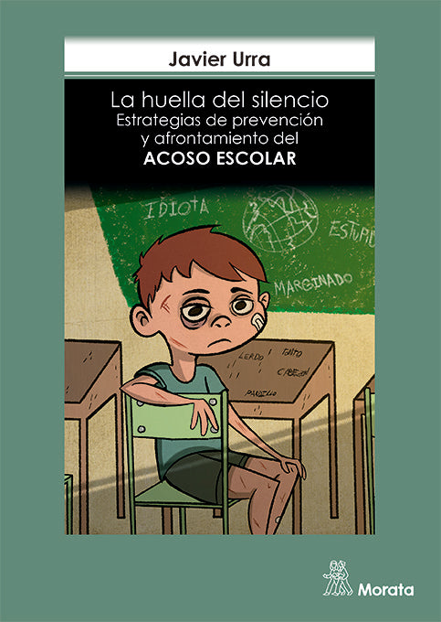 HUELLA DEL SILENCIO ESTRATEGIAS DE PREVENCION Y AFRONTAMIE - 9788471128652