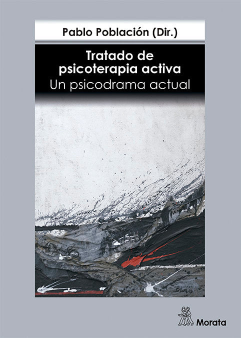 TRATADO DE PSICOTERAPIA ACTIVA UN PSICODRAMA ACTUAL - 9788471129444 Imagen principal del producto