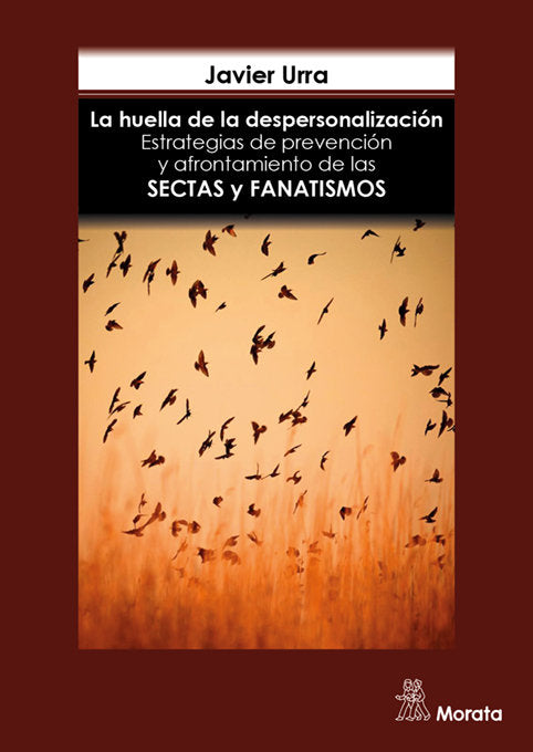 LA HUELLA DE LA DESPERSONALIZACION ESTRATEGIAS DE PREVENCIO - 9788471129642 Imagen principal del producto