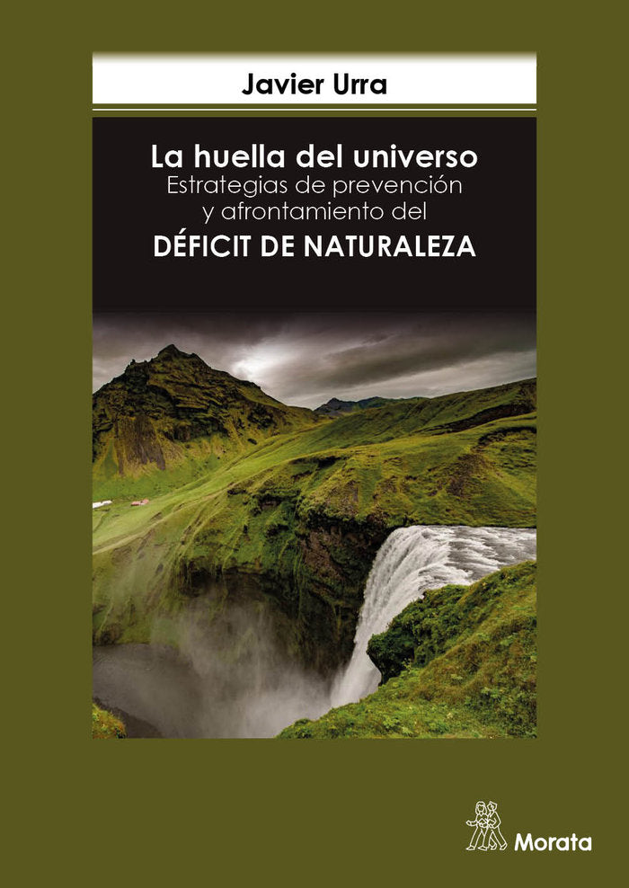 HUELLA DEL UNIVERSO ESTRATEGIAS DE PRE - 9788471129901